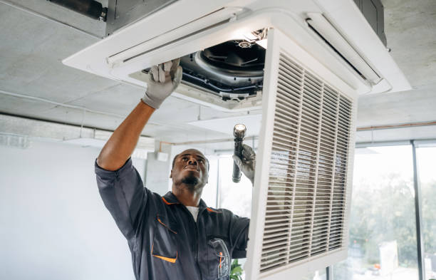 Licensed Air Conditioning Service service in Pembroke, MA - FH HVAC