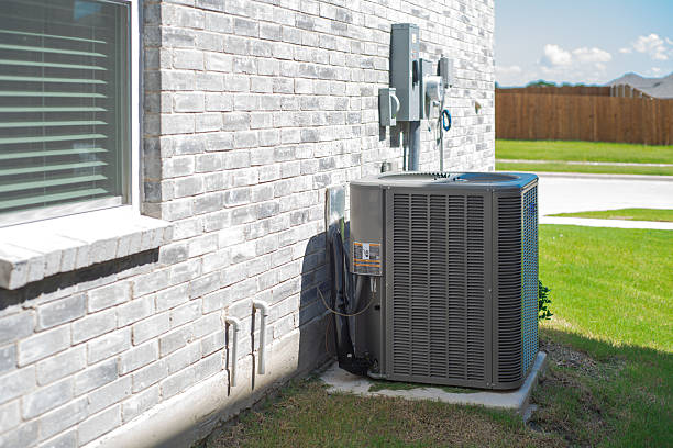 Reliable Air Conditioning Service contractor in Pembroke, MA by FH HVAC